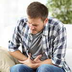  Gastroenteritis as cause of acute diarrhoea